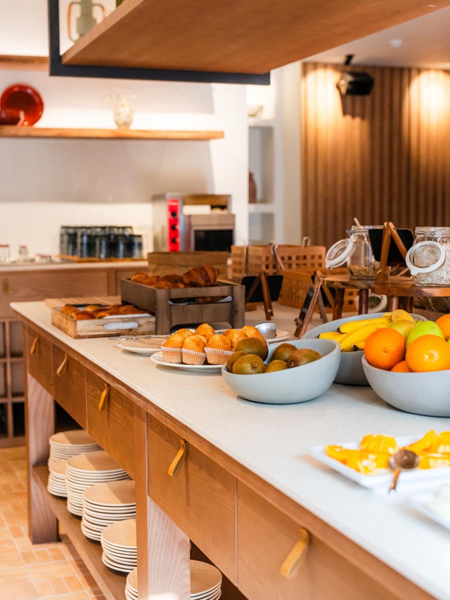 Aparthotel Casita Blanca - Adults Only San Antonio  Bagian luar foto
